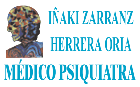 Iñaki Zarranz Herrera Oria Logo